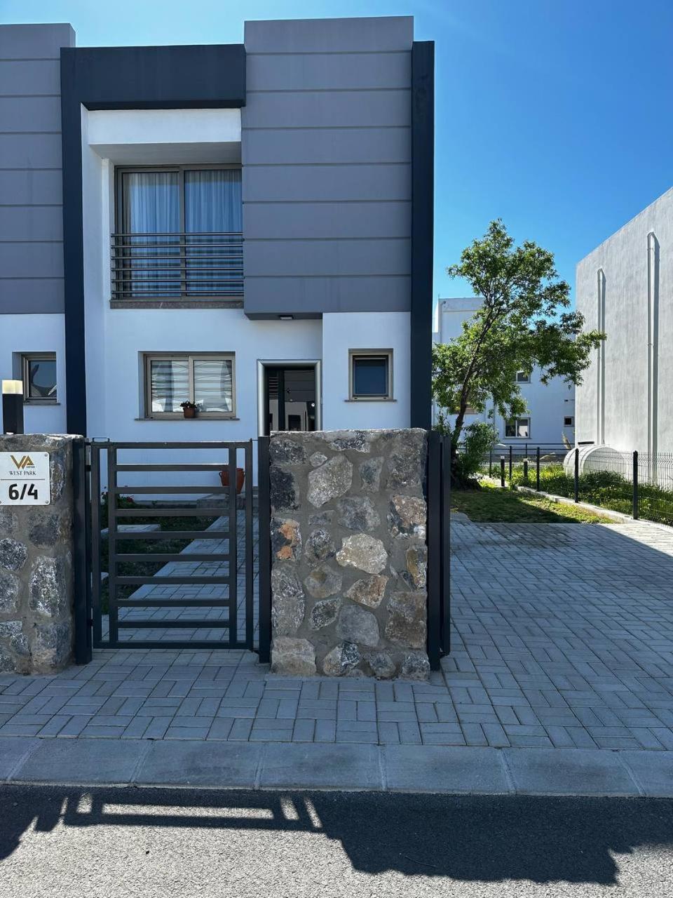 Villa Westpark, Kyrenia Kyrenia  Habitación foto